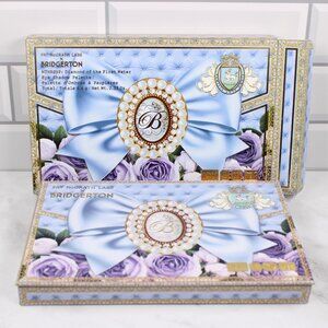 Pat McGrath Labs Bridgerton Eyeshadows MTHRSHP: Diamond of the First Water BNIB